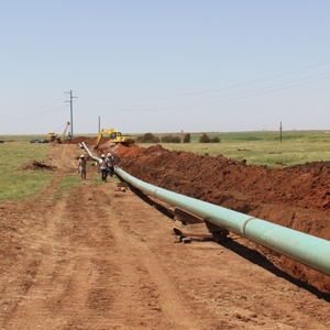 Gateway Pipeline