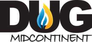 DUG Midcontinent 2017 logo