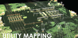 LiDAR, Electrical Utilities