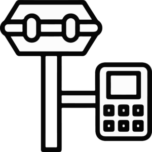 Geodetic Survey