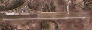 Aerial Imagery, LiDAR, Airport