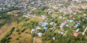 Fence, Fence Staking Survey